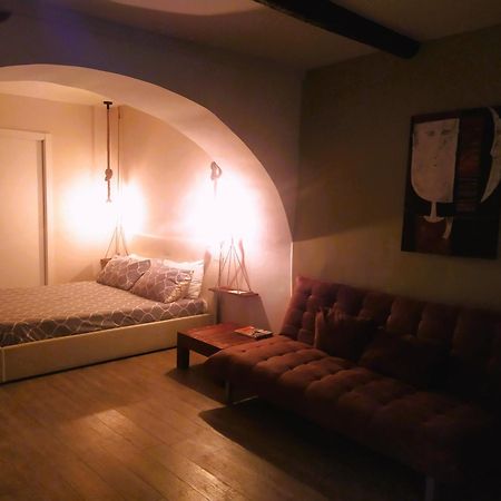 La 'Nziria Apartment เนเปิลส์ ภายนอก รูปภาพ