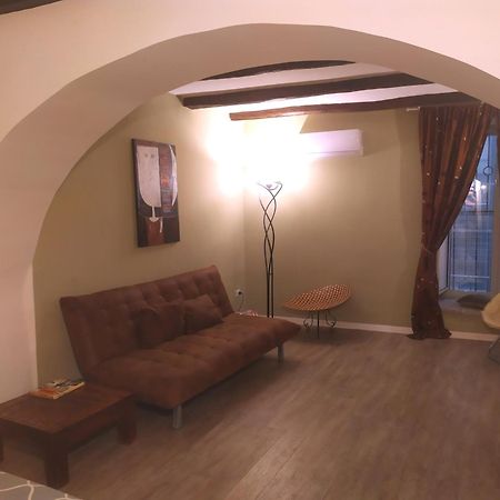 La 'Nziria Apartment เนเปิลส์ ภายนอก รูปภาพ
