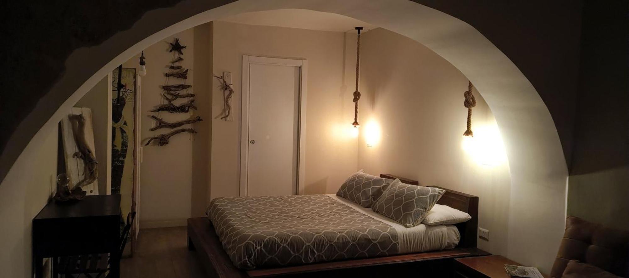 La 'Nziria Apartment เนเปิลส์ ภายนอก รูปภาพ