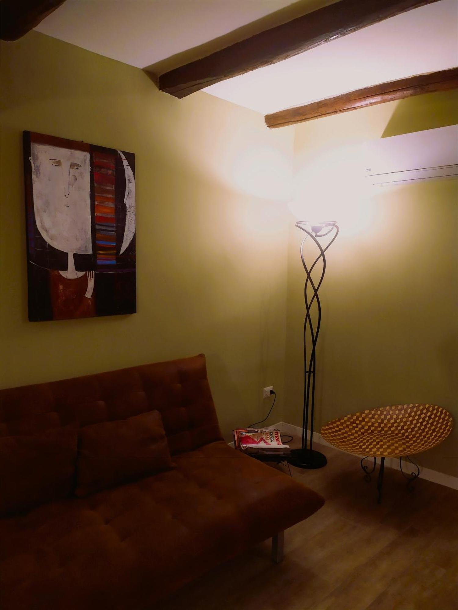 La 'Nziria Apartment เนเปิลส์ ภายนอก รูปภาพ