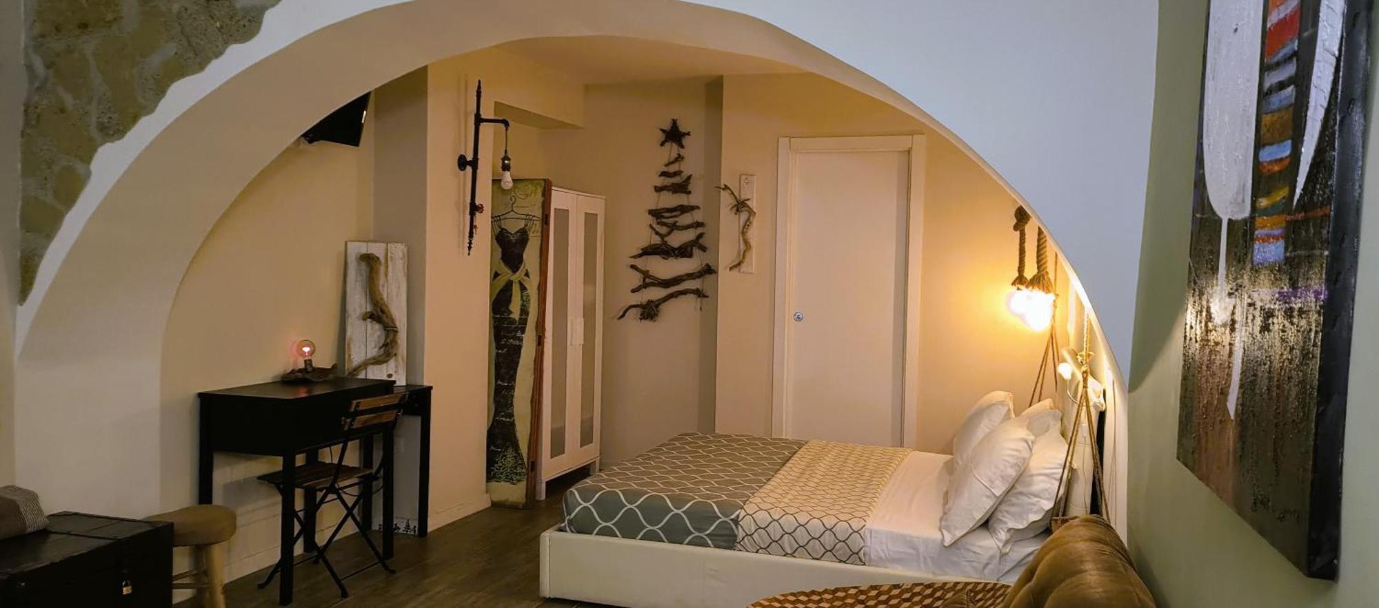 La 'Nziria Apartment เนเปิลส์ ภายนอก รูปภาพ