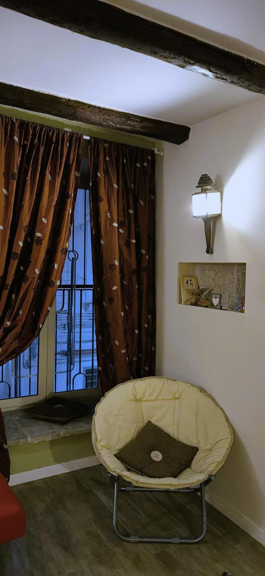 La 'Nziria Apartment เนเปิลส์ ภายนอก รูปภาพ