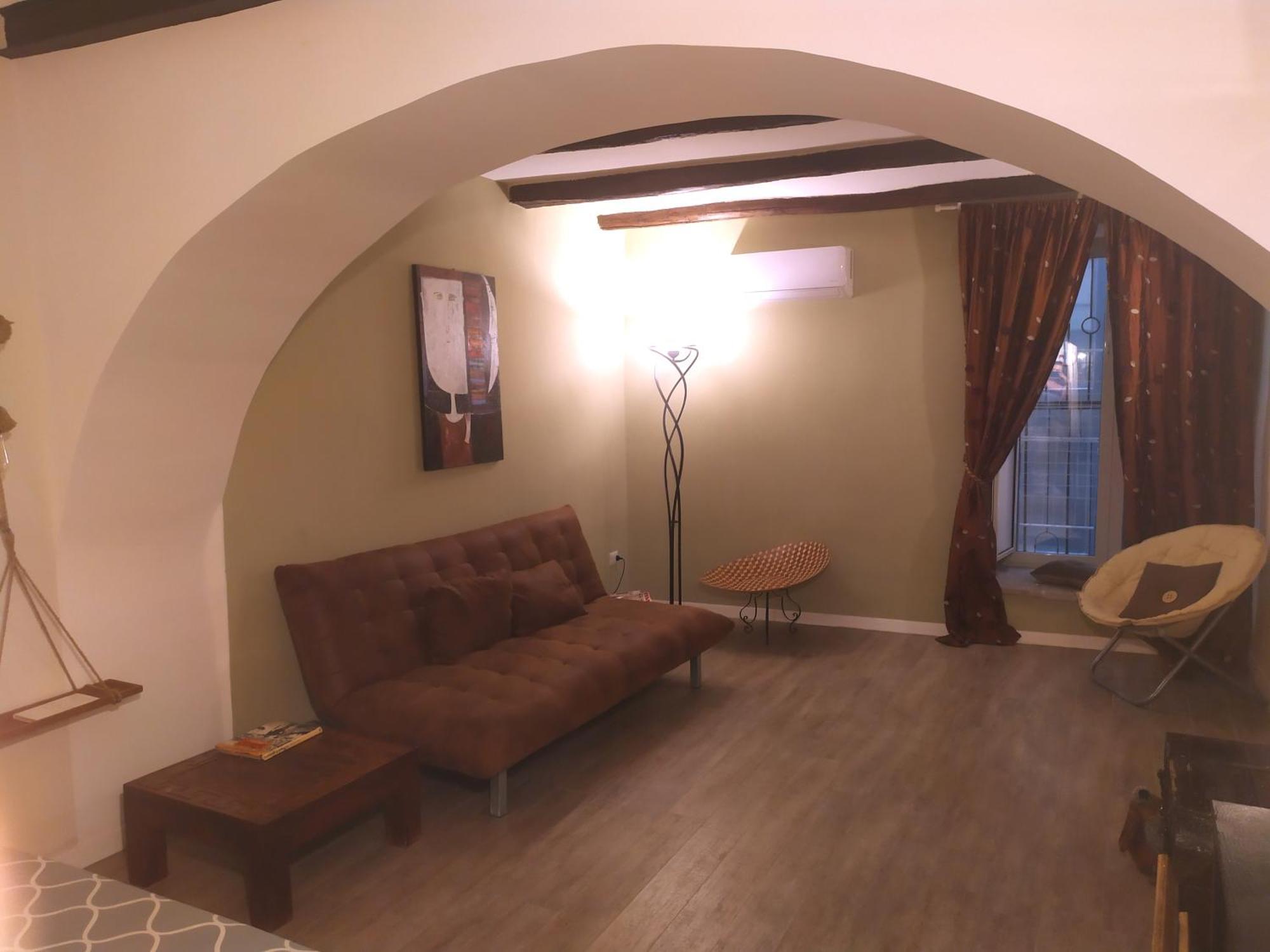 La 'Nziria Apartment เนเปิลส์ ภายนอก รูปภาพ