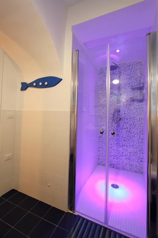 La 'Nziria Apartment เนเปิลส์ ภายนอก รูปภาพ