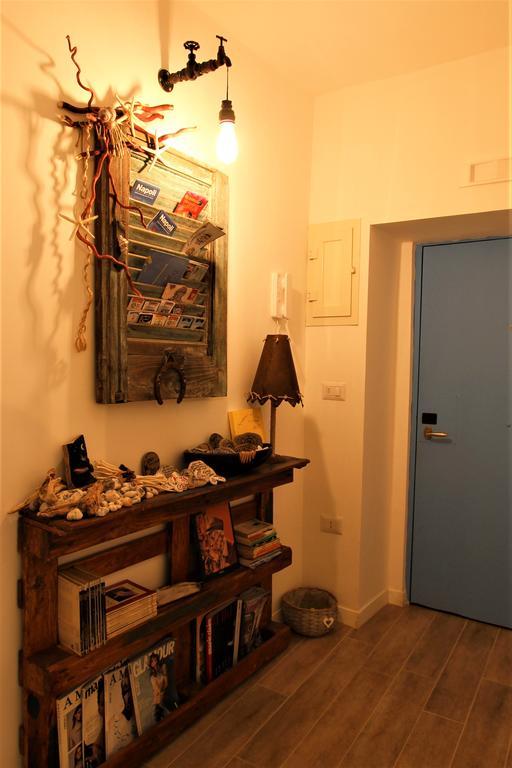 La 'Nziria Apartment เนเปิลส์ ภายนอก รูปภาพ