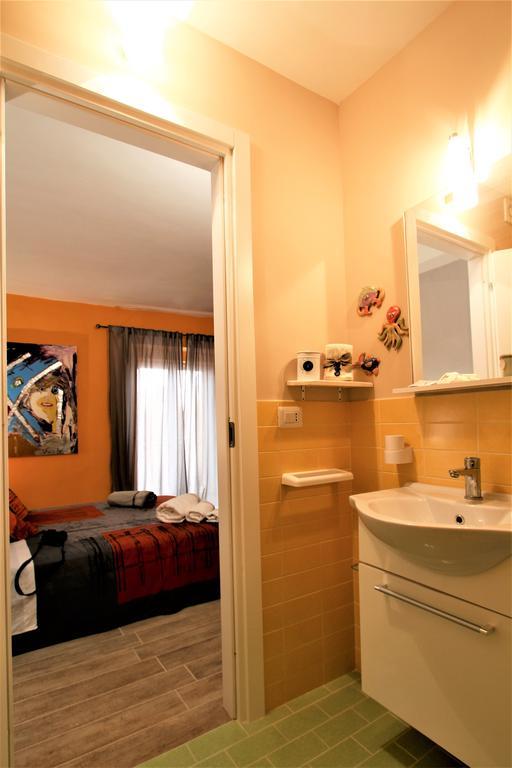 La 'Nziria Apartment เนเปิลส์ ภายนอก รูปภาพ