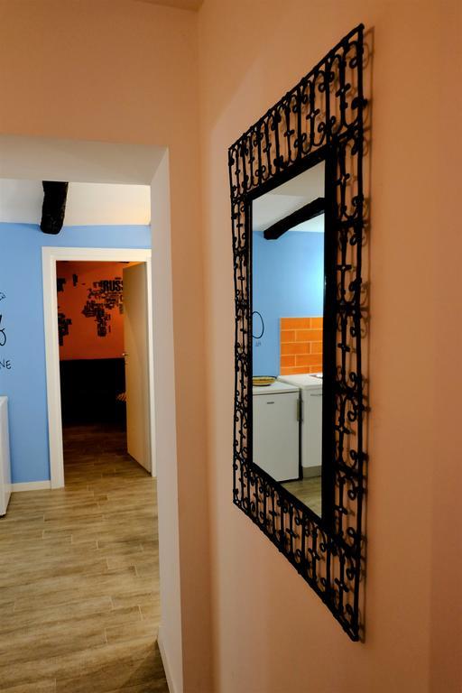 La 'Nziria Apartment เนเปิลส์ ภายนอก รูปภาพ